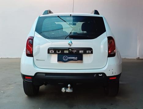 RENAULT Duster 1.6 16V 4P FLEX EXPRESSION, Foto 4