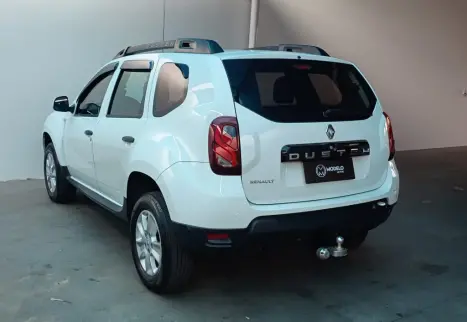 RENAULT Duster 1.6 16V 4P FLEX EXPRESSION, Foto 5