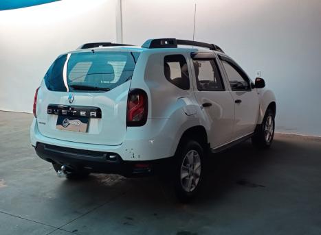 RENAULT Duster 1.6 16V 4P FLEX EXPRESSION, Foto 6