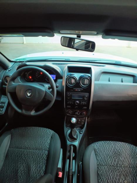 RENAULT Duster 1.6 16V 4P FLEX EXPRESSION, Foto 7