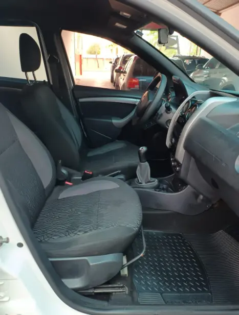 RENAULT Duster 1.6 16V 4P FLEX EXPRESSION, Foto 8