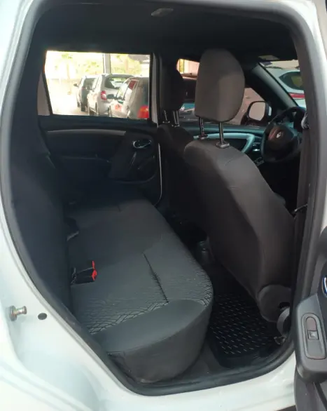 RENAULT Duster 1.6 16V 4P FLEX EXPRESSION, Foto 9