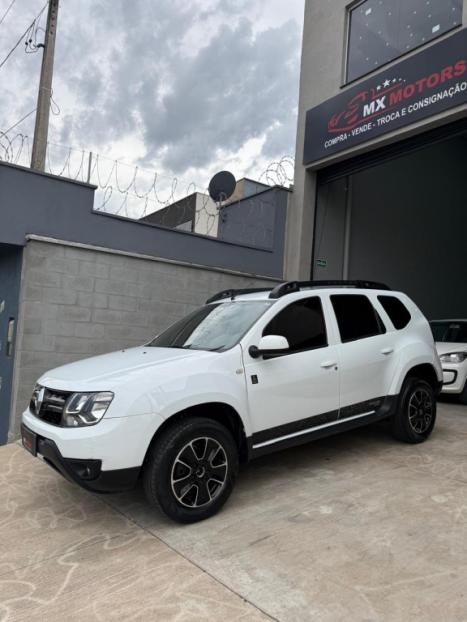 RENAULT Duster 1.6 16V 4P FLEX DAKAR, Foto 2