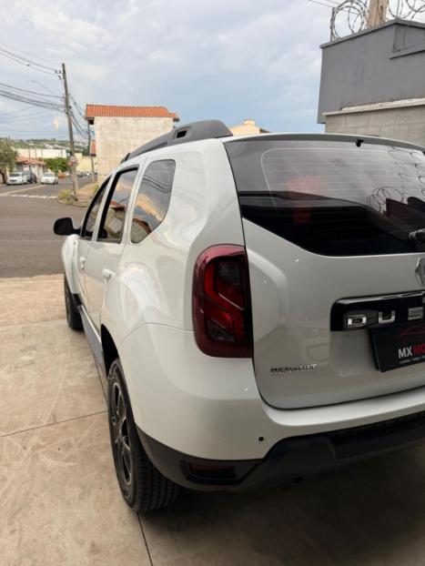 RENAULT Duster 1.6 16V 4P FLEX DAKAR, Foto 3