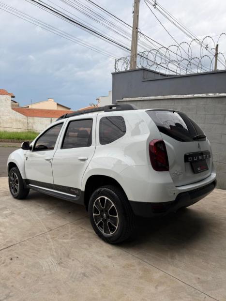 RENAULT Duster 1.6 16V 4P FLEX DAKAR, Foto 4