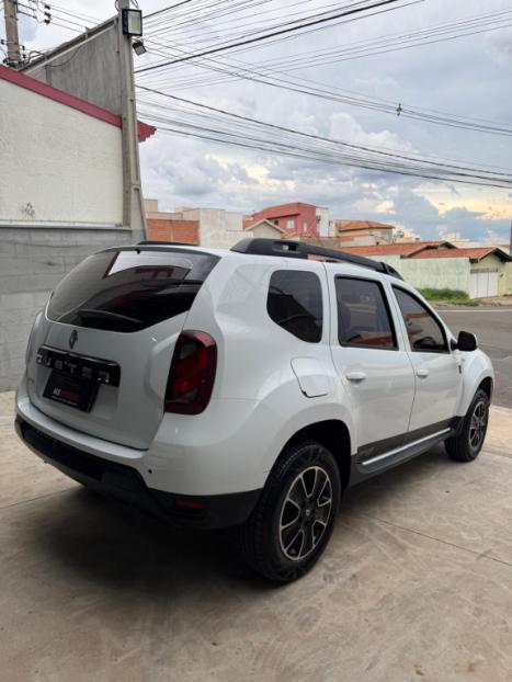 RENAULT Duster 1.6 16V 4P FLEX DAKAR, Foto 5