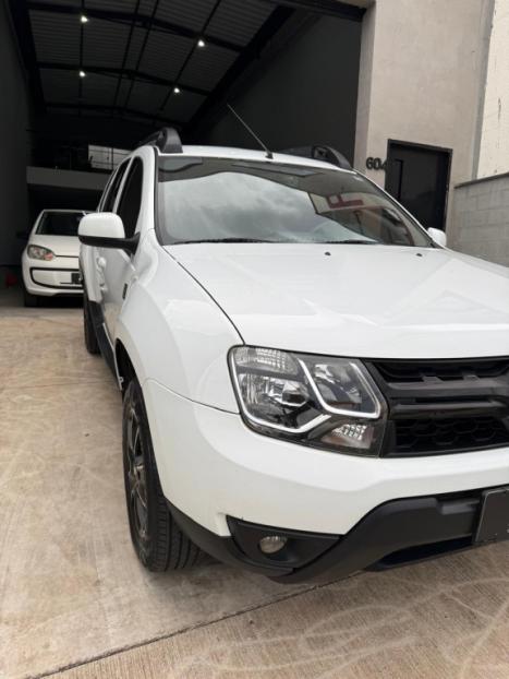 RENAULT Duster 1.6 16V 4P FLEX DAKAR, Foto 6