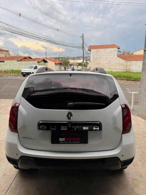 RENAULT Duster 1.6 16V 4P FLEX DAKAR, Foto 7