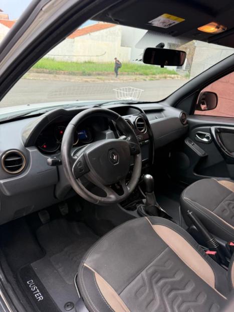 RENAULT Duster 1.6 16V 4P FLEX DAKAR, Foto 8