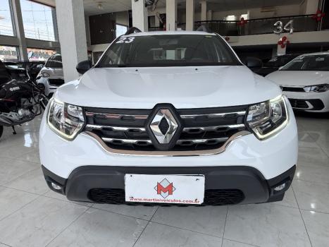 RENAULT Duster 1.6 16V 4P FLEX SCE ZEN, Foto 2