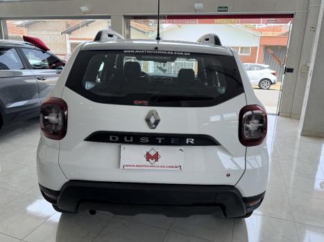 RENAULT Duster 1.6 16V 4P FLEX SCE ZEN, Foto 5