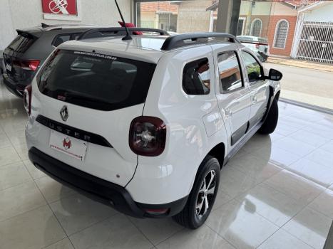 RENAULT Duster 1.6 16V 4P FLEX SCE ZEN, Foto 6