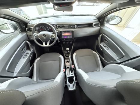 RENAULT Duster 1.6 16V 4P FLEX SCE ZEN, Foto 10