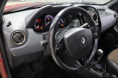 RENAULT Duster 1.6 16V 4P FLEX DYNAMIQUE AUTOMTICO CVT, Foto 4