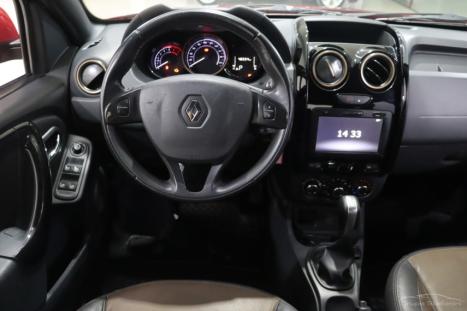 RENAULT Duster 1.6 16V 4P FLEX DYNAMIQUE AUTOMTICO CVT, Foto 5