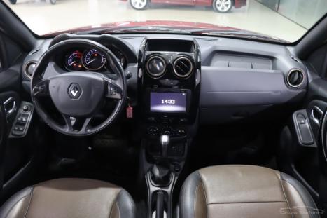 RENAULT Duster 1.6 16V 4P FLEX DYNAMIQUE AUTOMTICO CVT, Foto 6