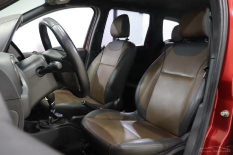 RENAULT Duster 1.6 16V 4P FLEX DYNAMIQUE AUTOMTICO CVT, Foto 7