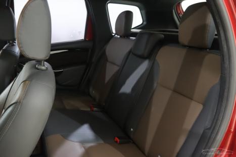 RENAULT Duster 1.6 16V 4P FLEX DYNAMIQUE AUTOMTICO CVT, Foto 8