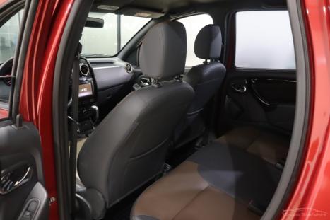 RENAULT Duster 1.6 16V 4P FLEX DYNAMIQUE AUTOMTICO CVT, Foto 9