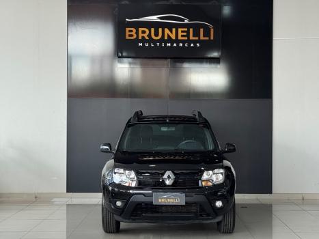 RENAULT Duster 1.6 16V 4P FLEX EXPRESSION AUTOMTICO CVT, Foto 2