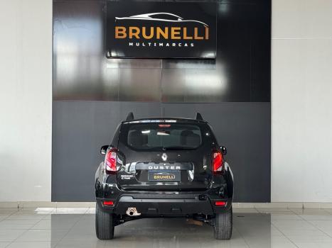 RENAULT Duster 1.6 16V 4P FLEX EXPRESSION AUTOMTICO CVT, Foto 3