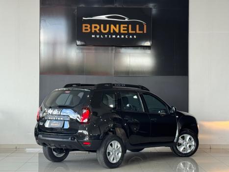 RENAULT Duster 1.6 16V 4P FLEX EXPRESSION AUTOMTICO CVT, Foto 4