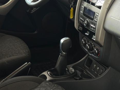 RENAULT Duster 1.6 16V 4P FLEX EXPRESSION AUTOMTICO CVT, Foto 5