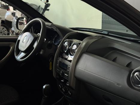 RENAULT Duster 1.6 16V 4P FLEX EXPRESSION AUTOMTICO CVT, Foto 6