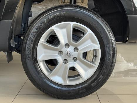 RENAULT Duster 1.6 16V 4P FLEX EXPRESSION AUTOMTICO CVT, Foto 7