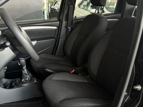 RENAULT Duster 1.6 16V 4P FLEX EXPRESSION AUTOMTICO CVT, Foto 8