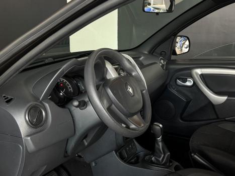 RENAULT Duster 1.6 16V 4P FLEX EXPRESSION AUTOMTICO CVT, Foto 9