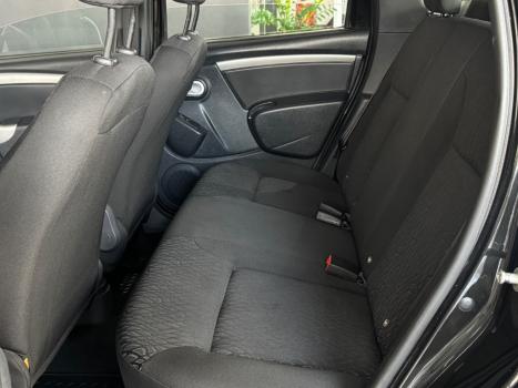 RENAULT Duster 1.6 16V 4P FLEX EXPRESSION AUTOMTICO CVT, Foto 10