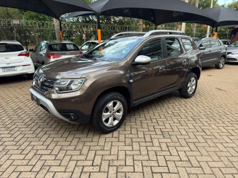 RENAULT Duster 1.6 16V 4P FLEX SCE INTENSE X-TRONIC AUTOMTICO, Foto 2