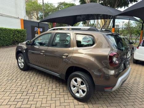 RENAULT Duster 1.6 16V 4P FLEX SCE INTENSE X-TRONIC AUTOMTICO, Foto 3