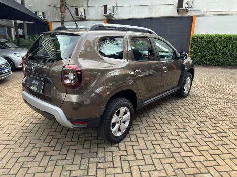 RENAULT Duster 1.6 16V 4P FLEX SCE INTENSE X-TRONIC AUTOMTICO, Foto 5