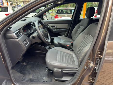 RENAULT Duster 1.6 16V 4P FLEX SCE INTENSE X-TRONIC AUTOMTICO, Foto 7