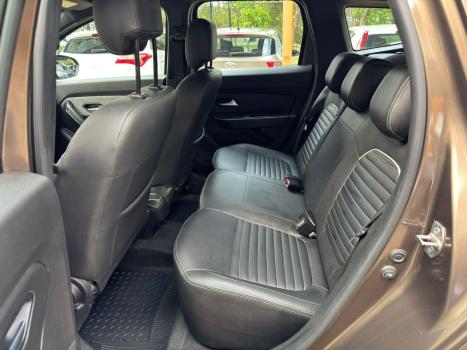 RENAULT Duster 1.6 16V 4P FLEX SCE INTENSE X-TRONIC AUTOMTICO, Foto 8
