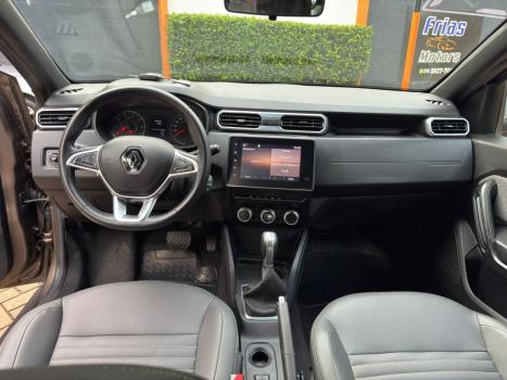 RENAULT Duster 1.6 16V 4P FLEX SCE INTENSE X-TRONIC AUTOMTICO, Foto 9