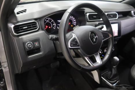 RENAULT Duster 1.6 16V 4P FLEX SCE ICONIC X-TRONIC AUTOMTICO, Foto 4