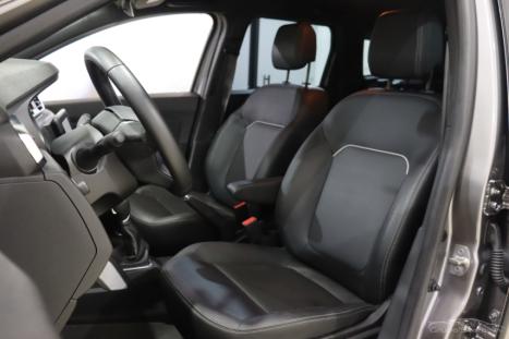 RENAULT Duster 1.6 16V 4P FLEX SCE ICONIC X-TRONIC AUTOMTICO, Foto 7