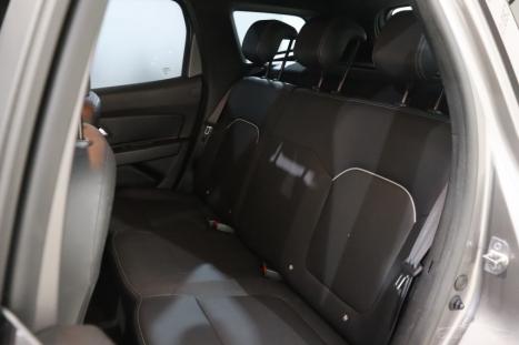 RENAULT Duster 1.6 16V 4P FLEX SCE ICONIC X-TRONIC AUTOMTICO, Foto 8