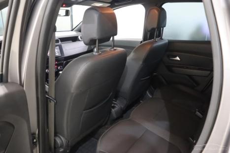 RENAULT Duster 1.6 16V 4P FLEX SCE ICONIC X-TRONIC AUTOMTICO, Foto 9