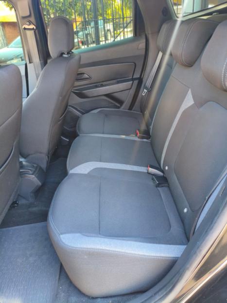 RENAULT Duster 1.6 16V 4P FLEX ZEN X-TRONIC AUTOMTICO, Foto 8