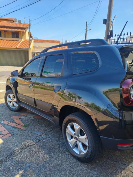 RENAULT Duster 1.6 16V 4P FLEX ZEN X-TRONIC AUTOMTICO, Foto 6