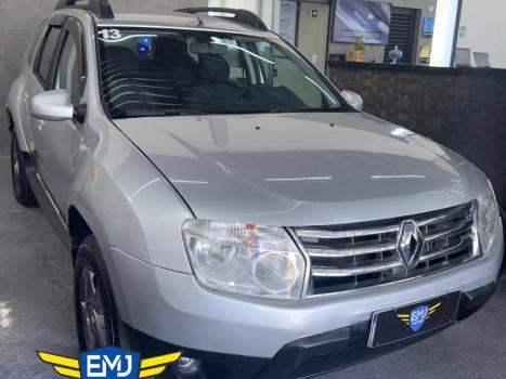 RENAULT Duster 1.6 16V 4P FLEX TECH ROAD, Foto 3