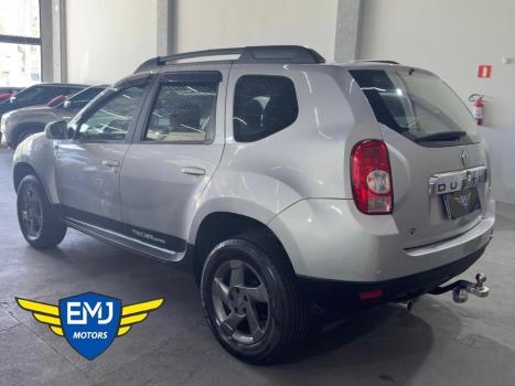RENAULT Duster 1.6 16V 4P FLEX TECH ROAD, Foto 4