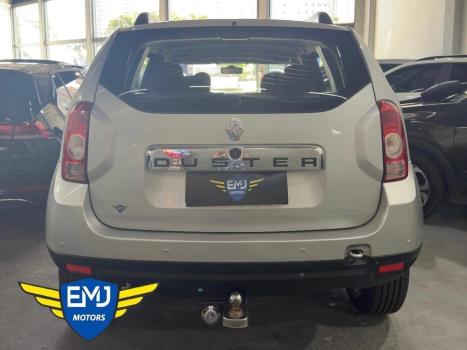 RENAULT Duster 1.6 16V 4P FLEX TECH ROAD, Foto 5