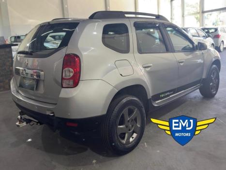 RENAULT Duster 1.6 16V 4P FLEX TECH ROAD, Foto 6