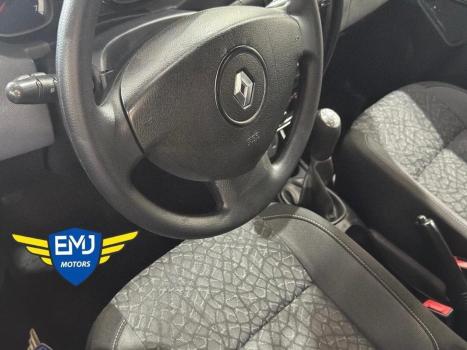 RENAULT Duster 1.6 16V 4P FLEX TECH ROAD, Foto 7