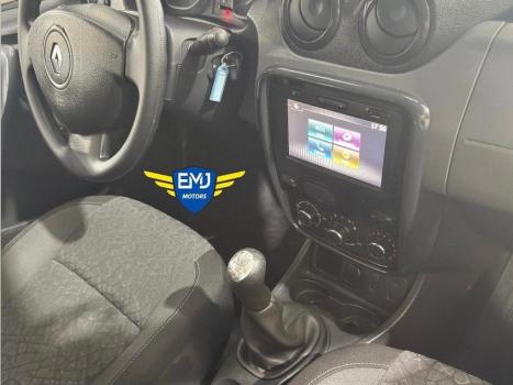 RENAULT Duster 1.6 16V 4P FLEX TECH ROAD, Foto 9